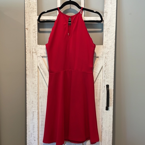 NWT Nine Britton Knit Dress - Picture 6 of 11